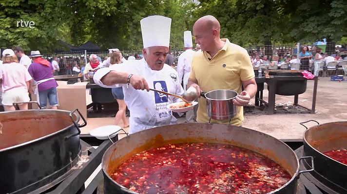 Aquí la Tierra - Aquí la Tierra - 24/08/22