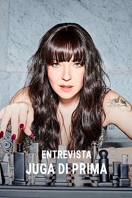 Playztrends - Juga di Prima, la fusión entre el ajedrez y la música