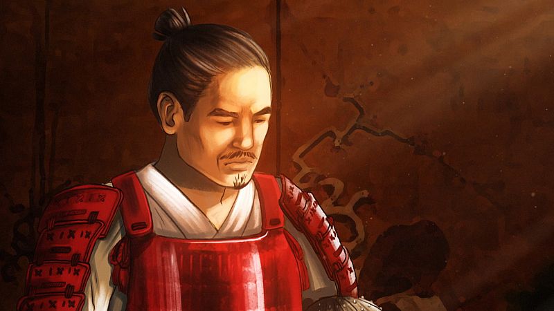 Somos documentales - El viaje del Samurai - ver ahora