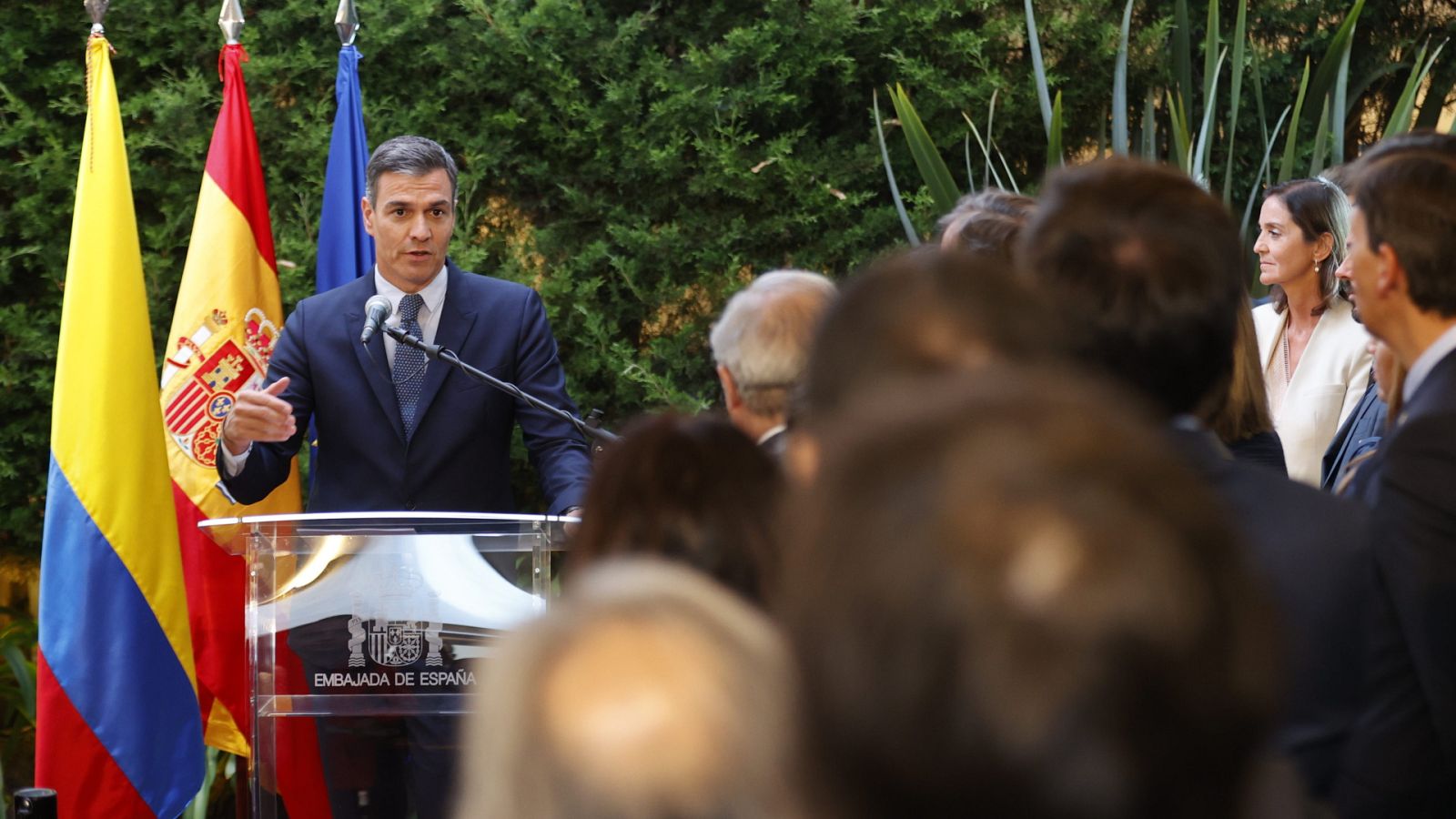 Telediario Internacional - 24/08/22 - ver ahora