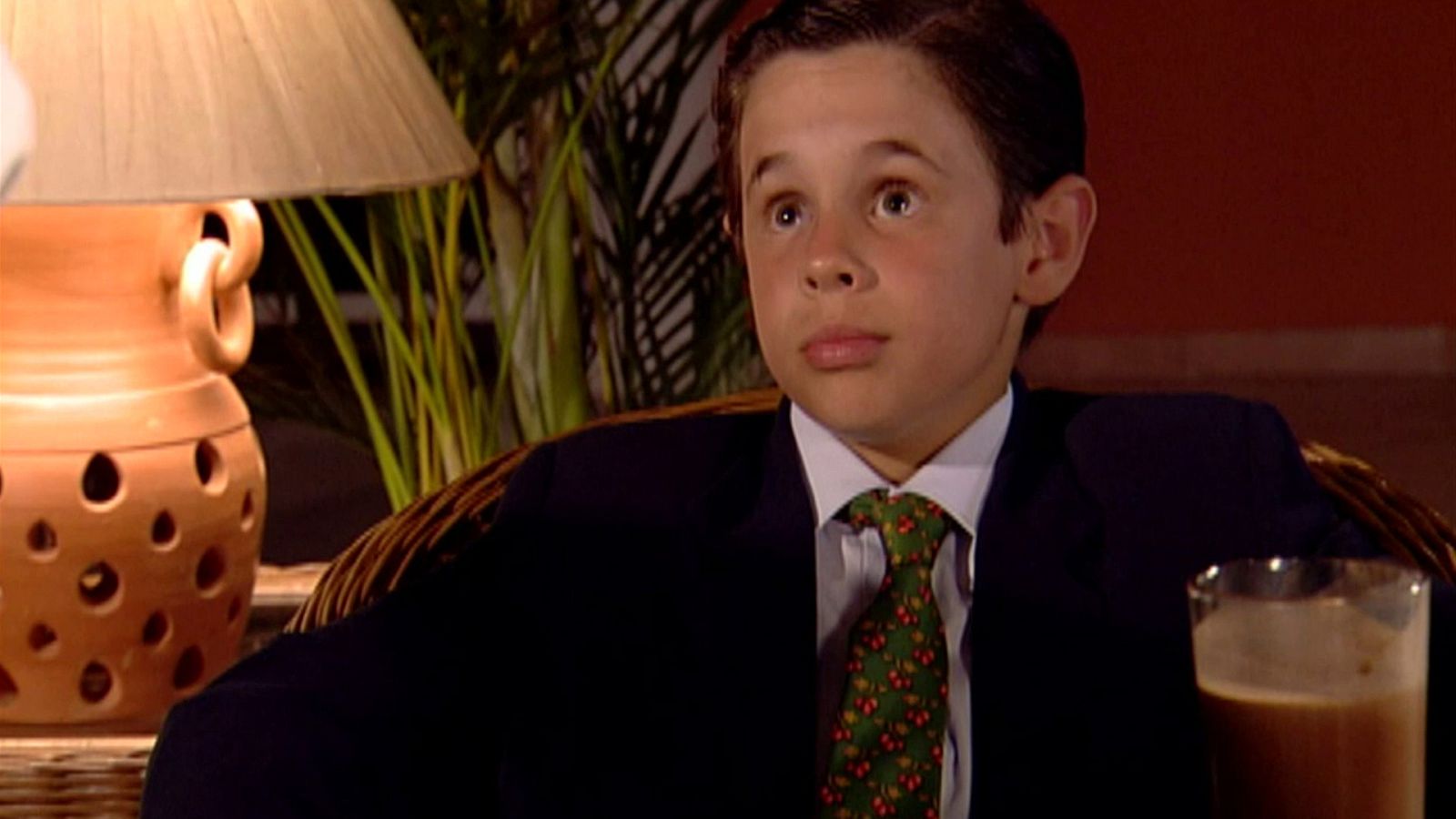 Paraíso - Temporada 2 - Capítulo 2: No estamos locos - Ver ahora