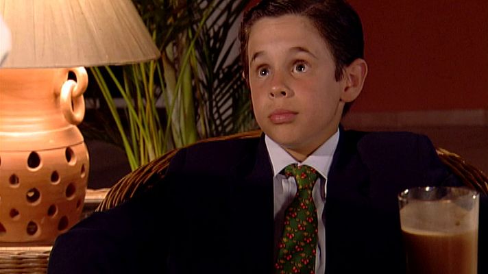 Paraíso - No estamos locos