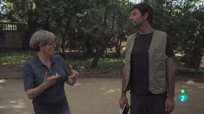 Perduts en el temps - El Wall street català