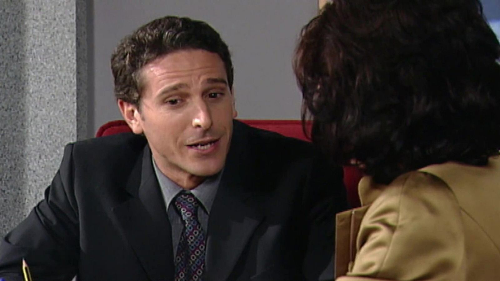 El secreto - Episodio 191 - ver ahora