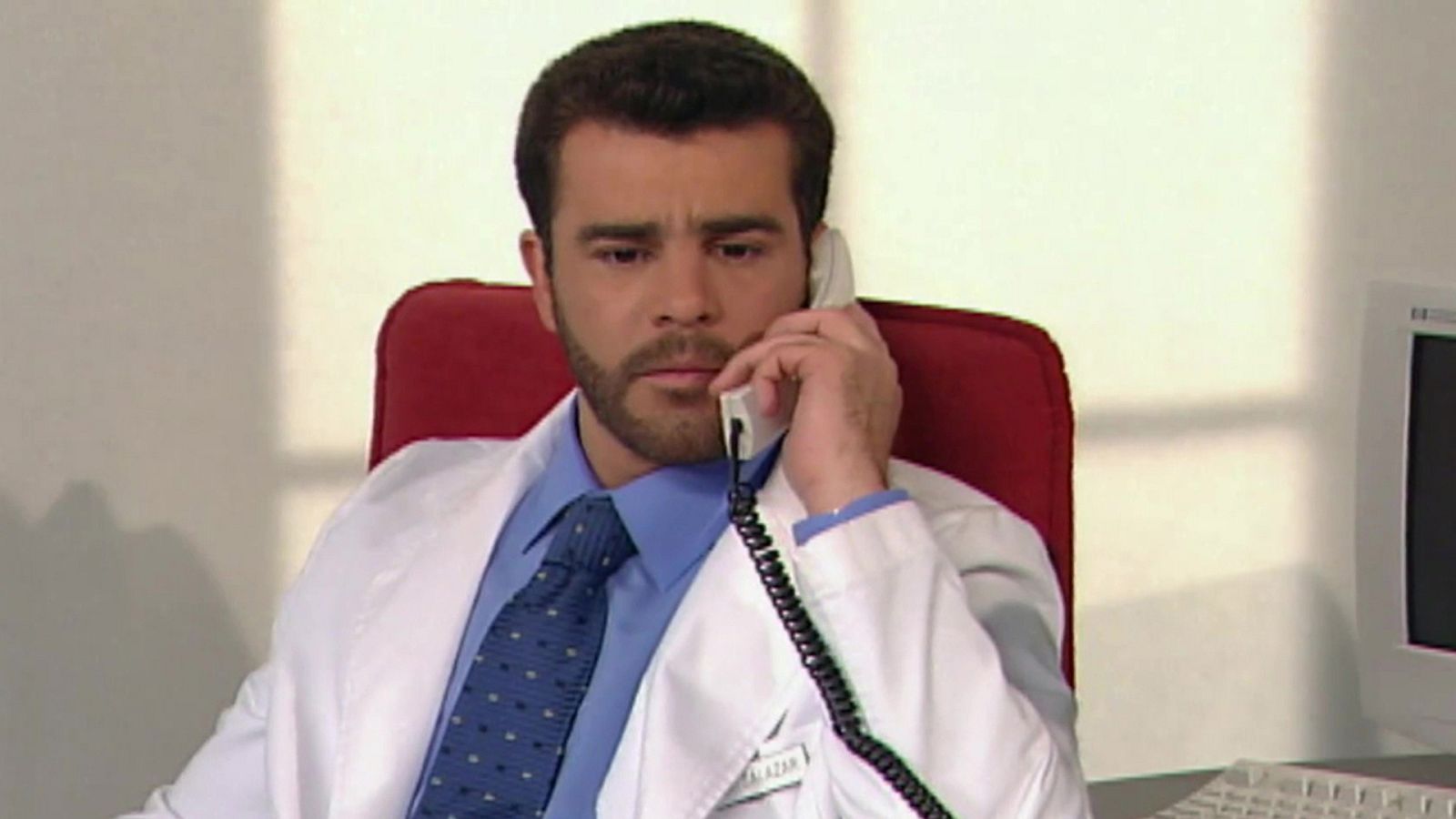 El secreto - Episodio 108 - ver ahora