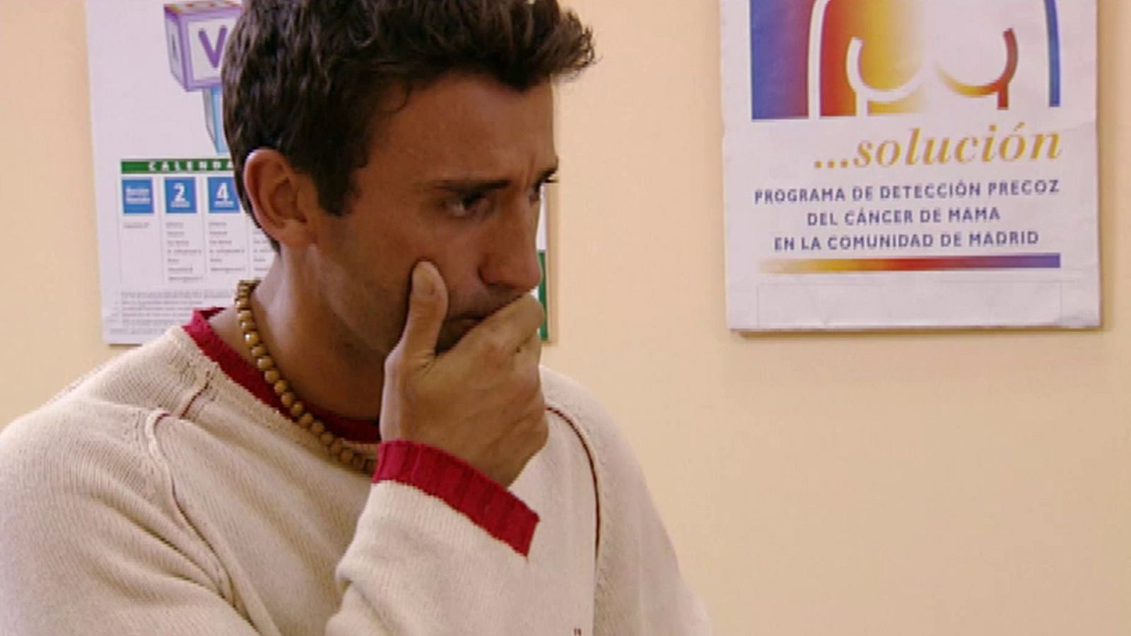 Paraíso - Temporada 2 - Episodio 8: El ángel