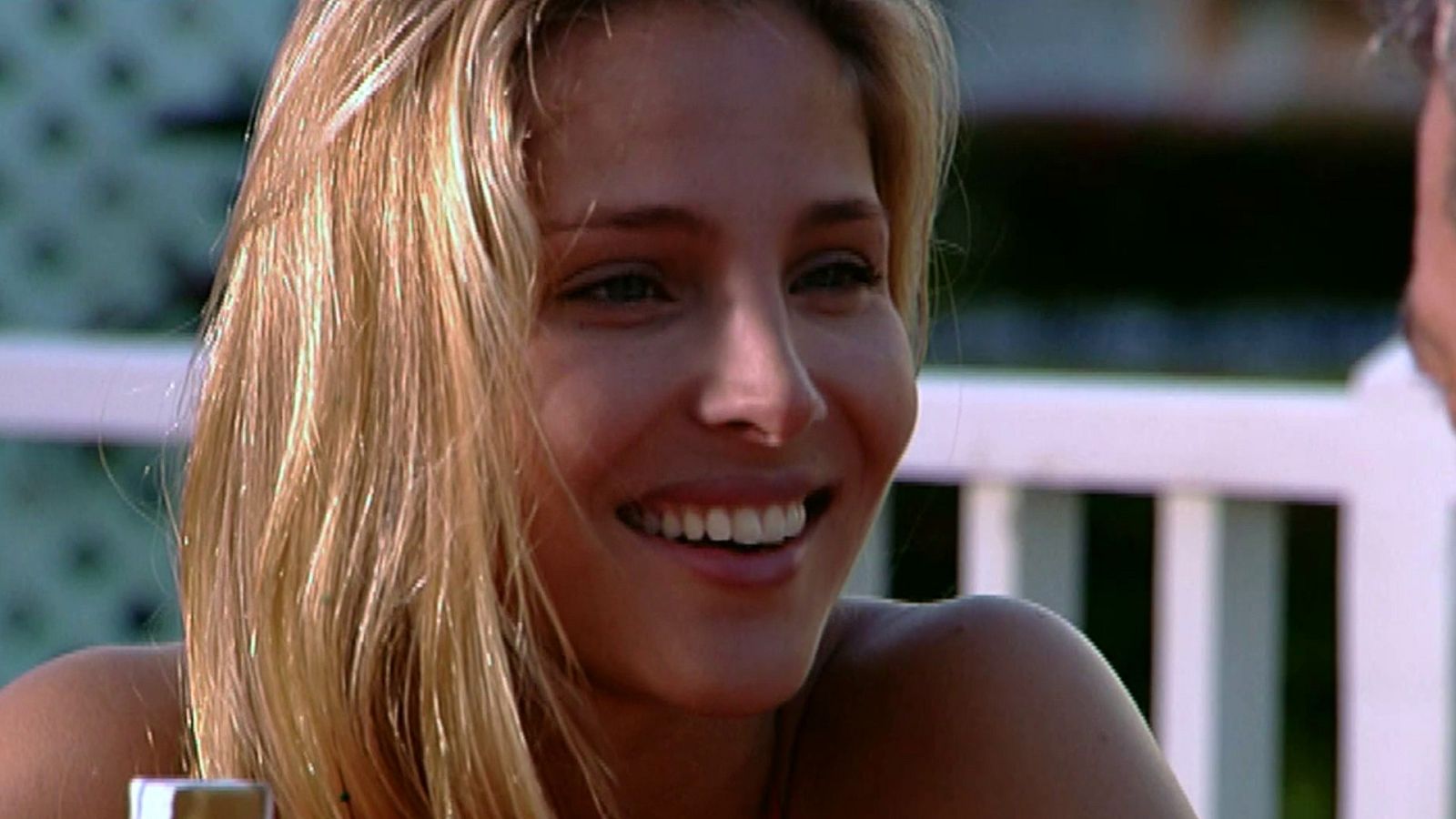 Paraíso - Temporada 2 - Episodio 9: El cebo - Ver ahora