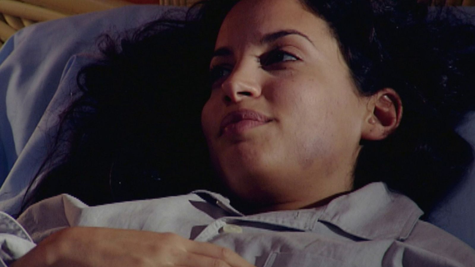 Paraíso - Temporada 2 - Episodio 10: Las palabras entonces no valen - Ver ahora