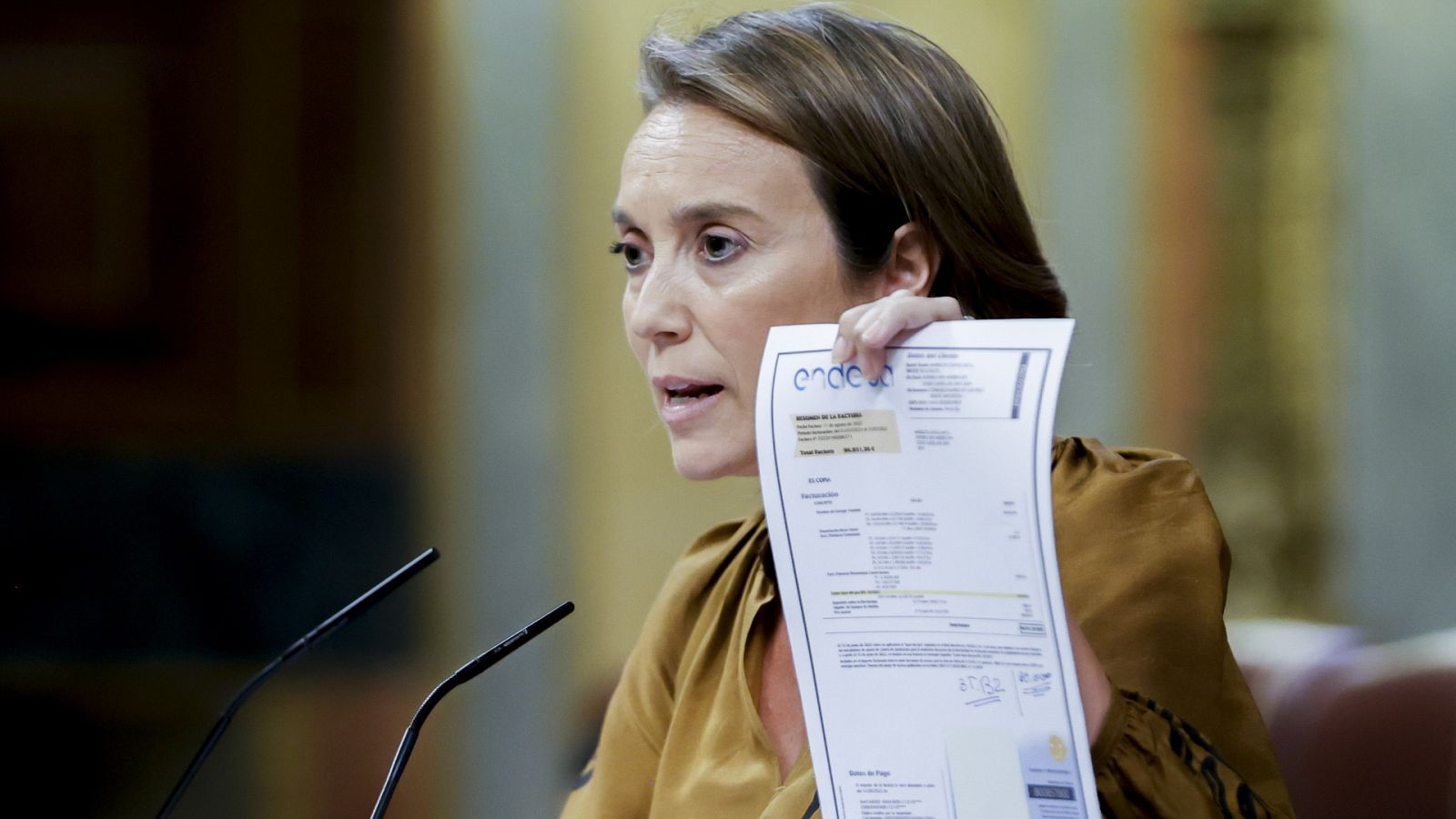 Especial informativo - Sesión de pleno extraordinario. Parte 1 - 25/08/22 - ver ahora