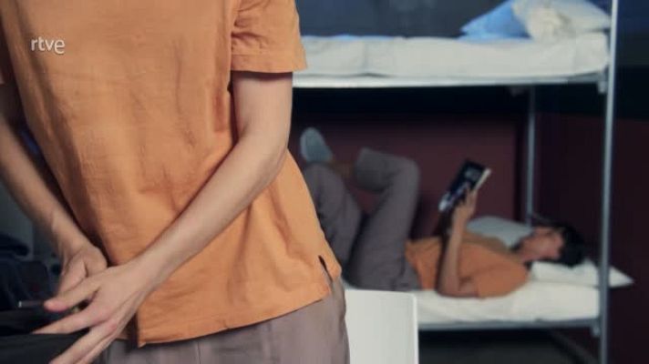 Servir y proteger - 'Servir y Proteger': Resumen semanal del 22 al 26 de agosto