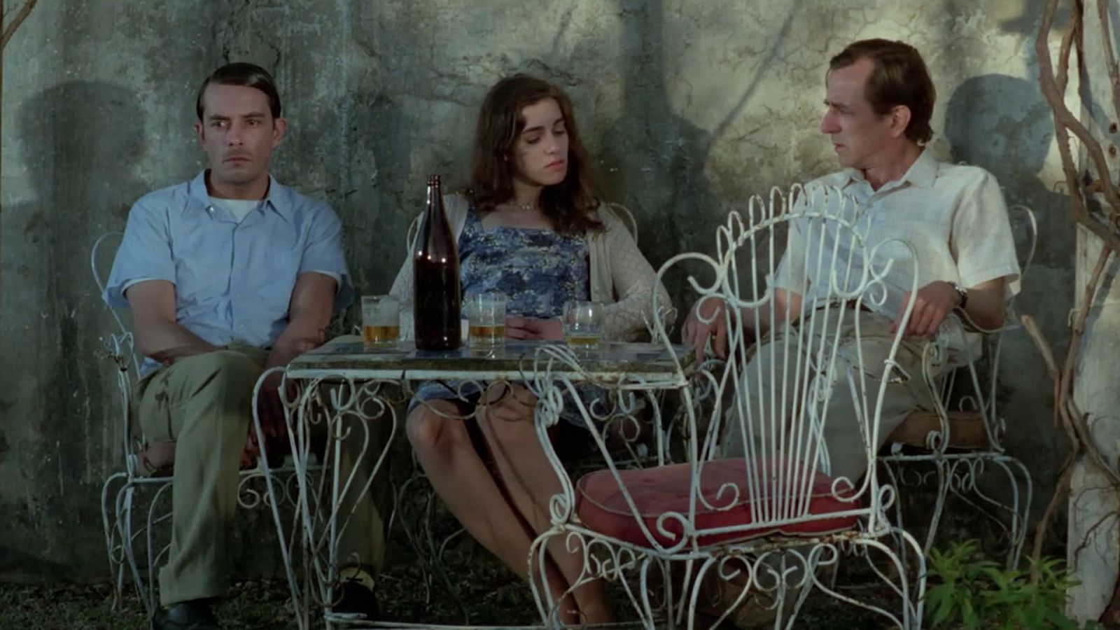 Cine - Últimas imágenes del naufragio - Ver ahora