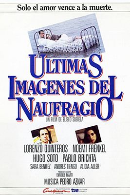 Cine de siempre - Últimas imágenes del naufragio