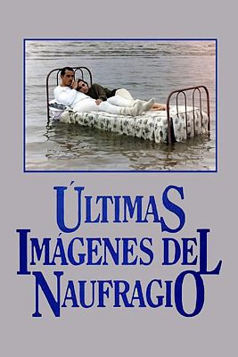 Últimas imágenes del naufragio