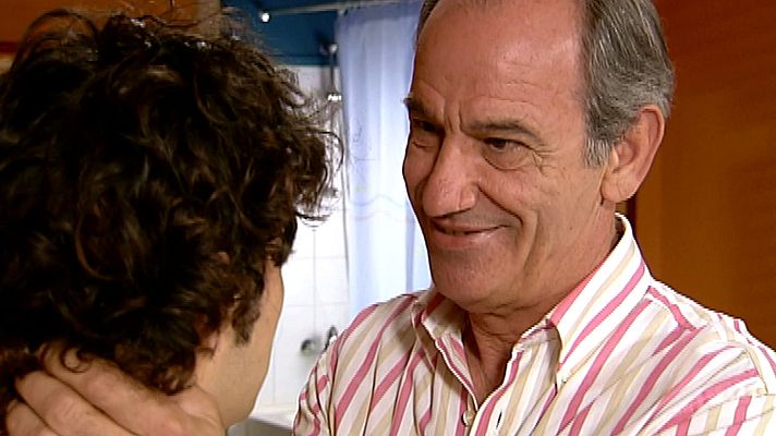 Paraíso - Aguas revueltas