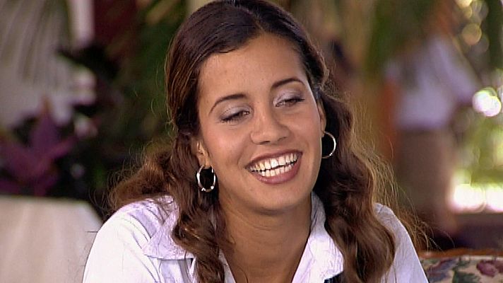 Paraíso - Desaparecidos