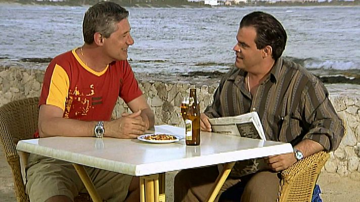 Paraíso - Luna nueva