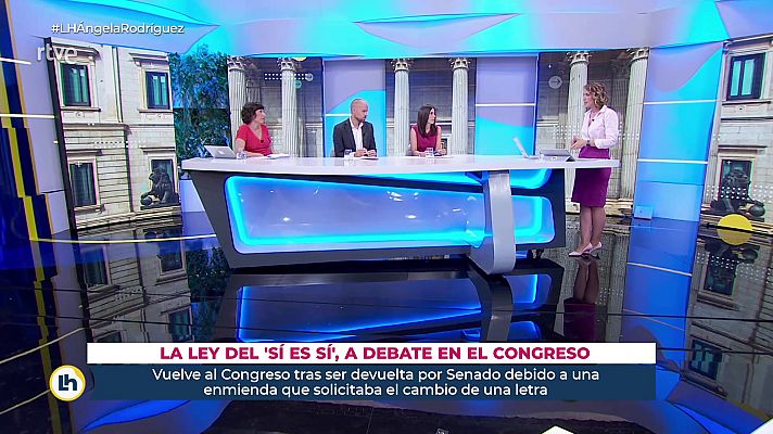 La hora de La 1 - La hora del verano - 25/08/22