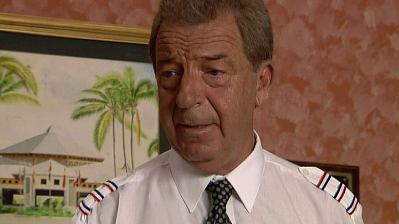 Paraíso - Temporada 3 - Episodio 13: El poder de la mente - Ver ahora