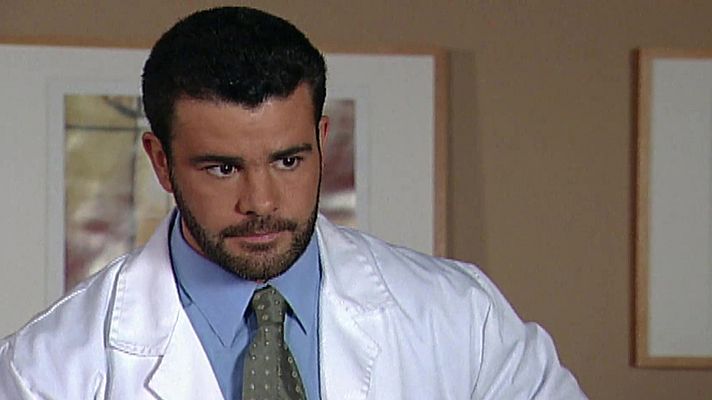 El secreto (2001) - Episodio 146