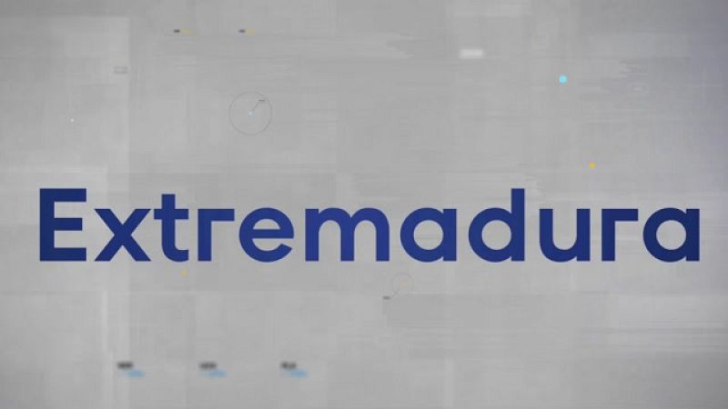 Extremadura en 2' - 25/08/2022 - Ver ahora