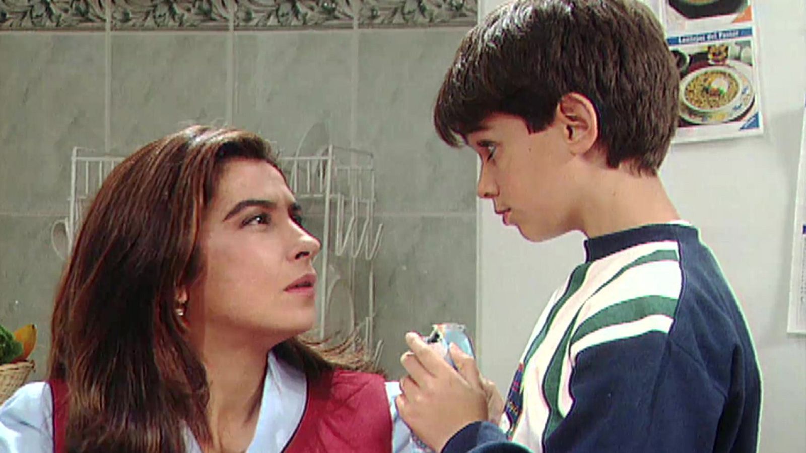 Calle Nueva - Temporada 1 - Episodio 71 - Ver ahora