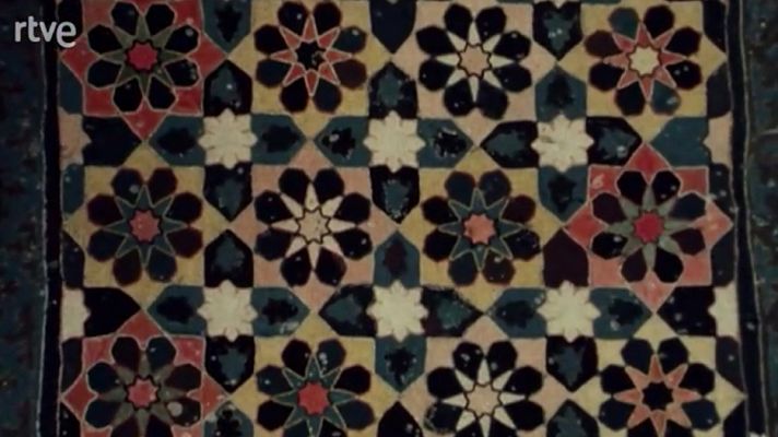 Programas y Concursos en el Archivo de RTVE - Los alfombreros