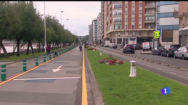 Panorama Regional - Asturias en 2' - 24/08/22