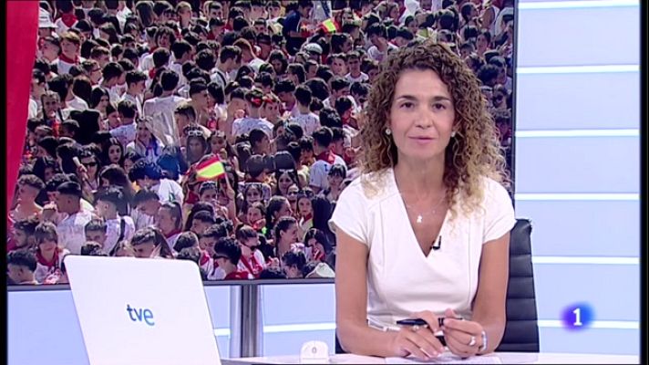 Informativo Telerioja - Informativo Telerioja 2 - 25/08/22