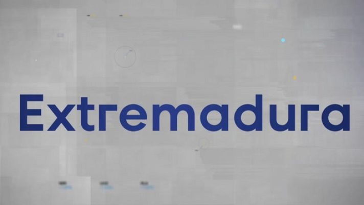 Noticias de Extremadura - Noticias de Extremadura 2 - 25/08/2022