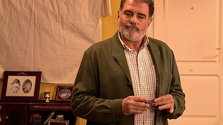 Puerta con puerta - Perdóname