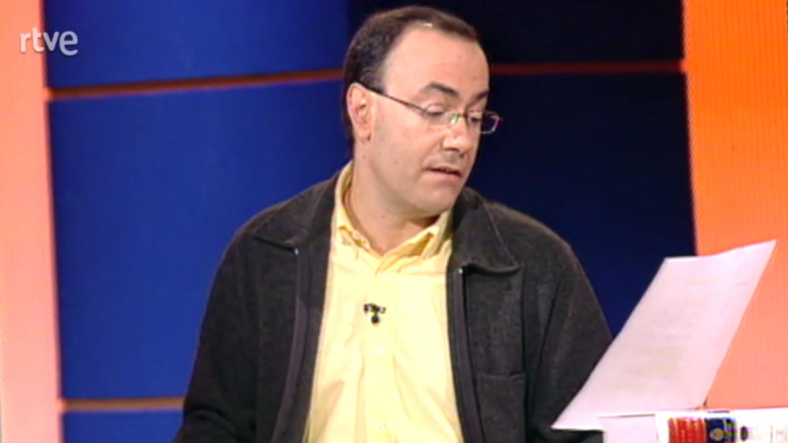 Al habla - Los cinco sentidos. Percepción - Al habla | Ver