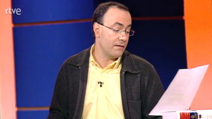 Al habla - Los cinco sentidos. Percepción