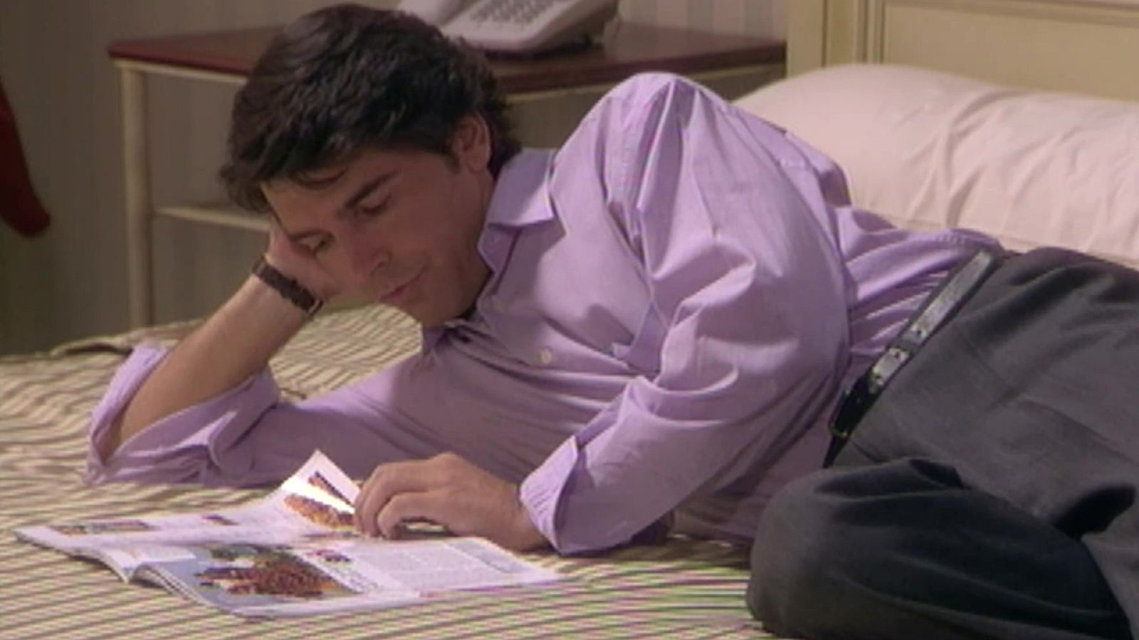 Géminis - Episodio 15 - Ver ahora