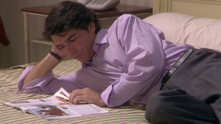 Géminis - Episodio 15