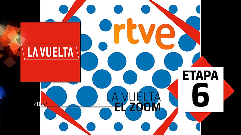 Vuelta 2022 | #ElZoom: La Vuelta bajo la niebla - ver ahora
