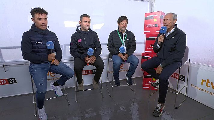 El Rodillo - Programa 3