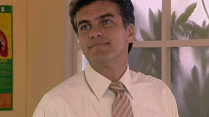 Paraíso - Hombres y mujeres