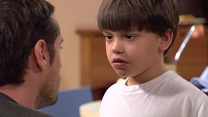 Géminis - Episodio 172