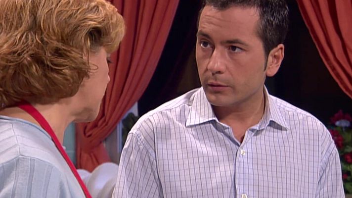 Géminis - Episodio 74