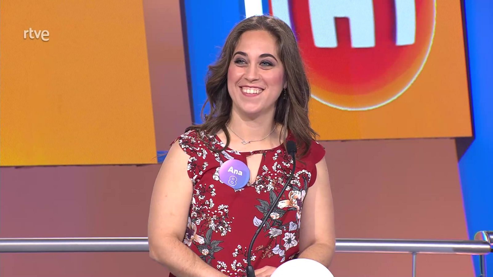 Te ha tocado - Programa 37 - ver ahora