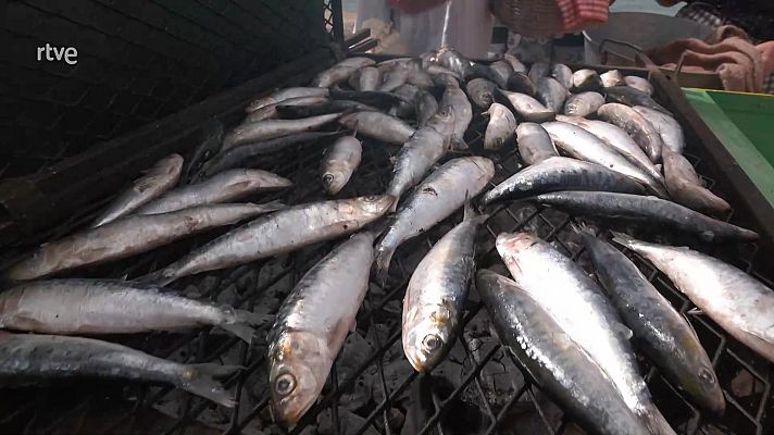 Aquí la Tierra - Aquí la Tierra - 25/08/22