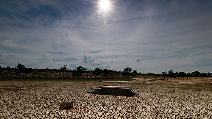 Telediario 2 - Telediario 2 en 4' - 25/08/22