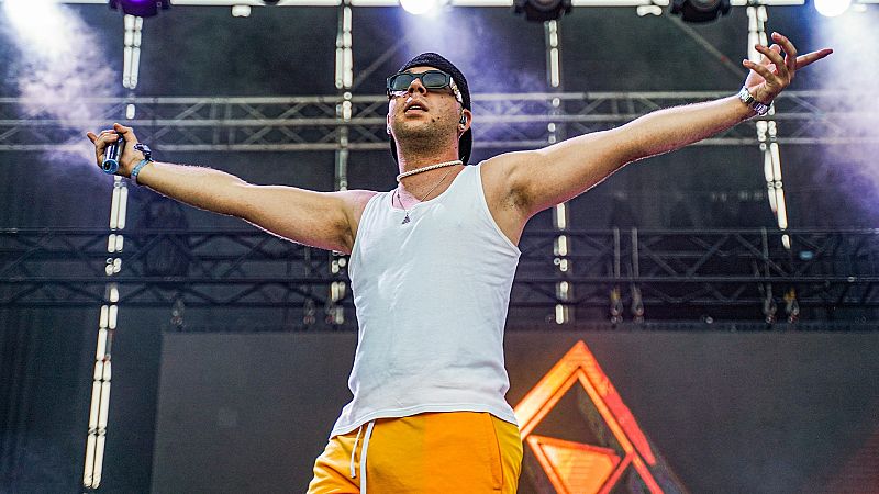 'Quedate', el tema de Quevedo y Bizarrap que se ha convertido en canción del verano