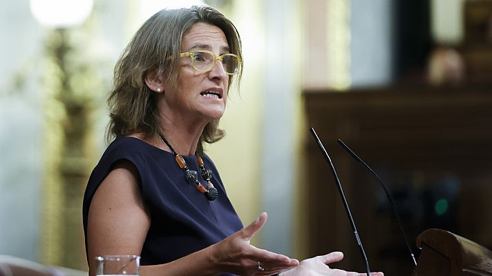 Telediario 2 - Telediario - 21 horas - 25/08/22