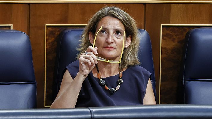 Telediario Internacional - Telediario Internacional - 25/08/22