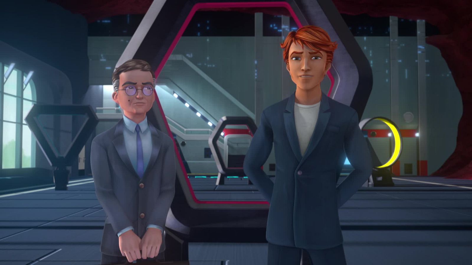 El campeón - Team Dronix | Ver