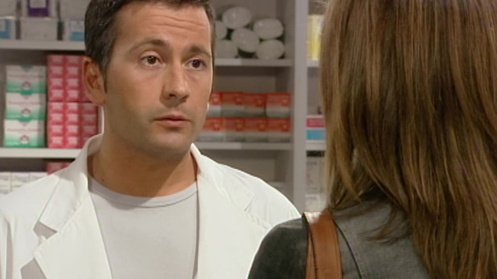 Géminis - Episodio 98 - Ver ahora