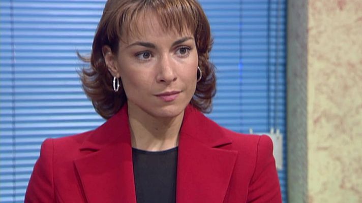 Géminis - Episodio 128