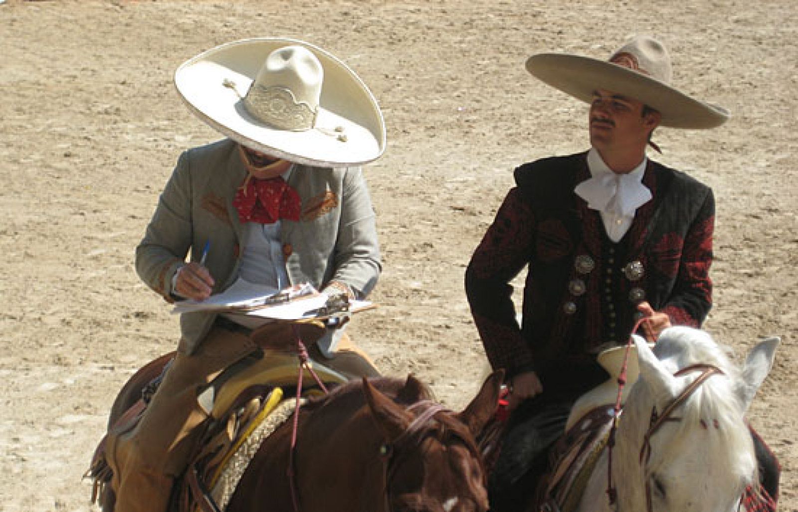 Españoles en el mundo - Jalisco - Avance | Ver