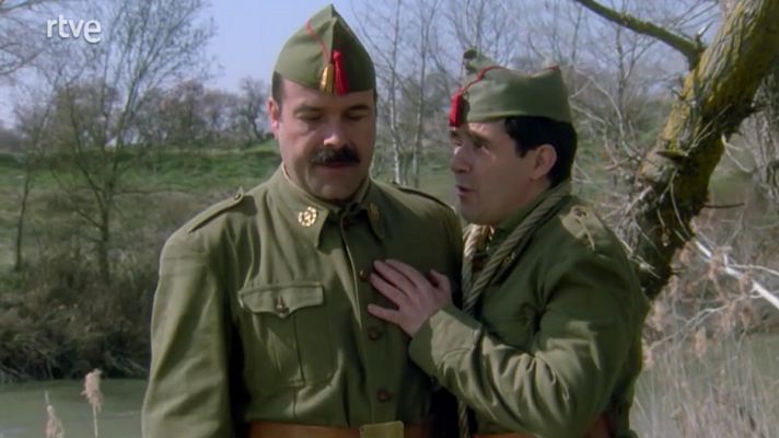 La banda de Pérez - Capítulo 14